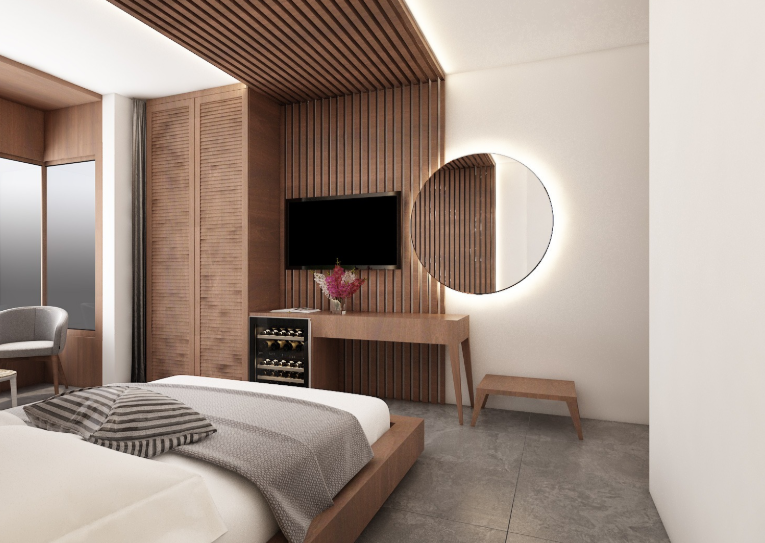 ELİZE OTEL ODALARI (2)